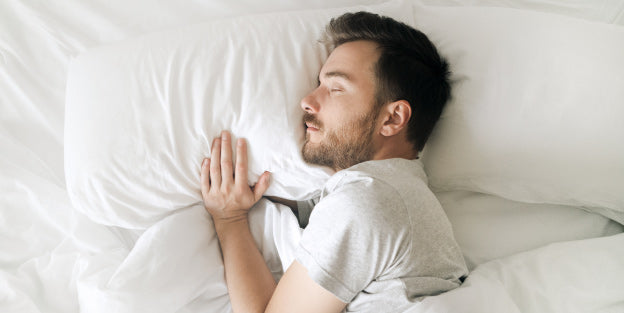 La Importancia de Dormir Bien