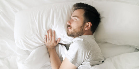 La Importancia de Dormir Bien