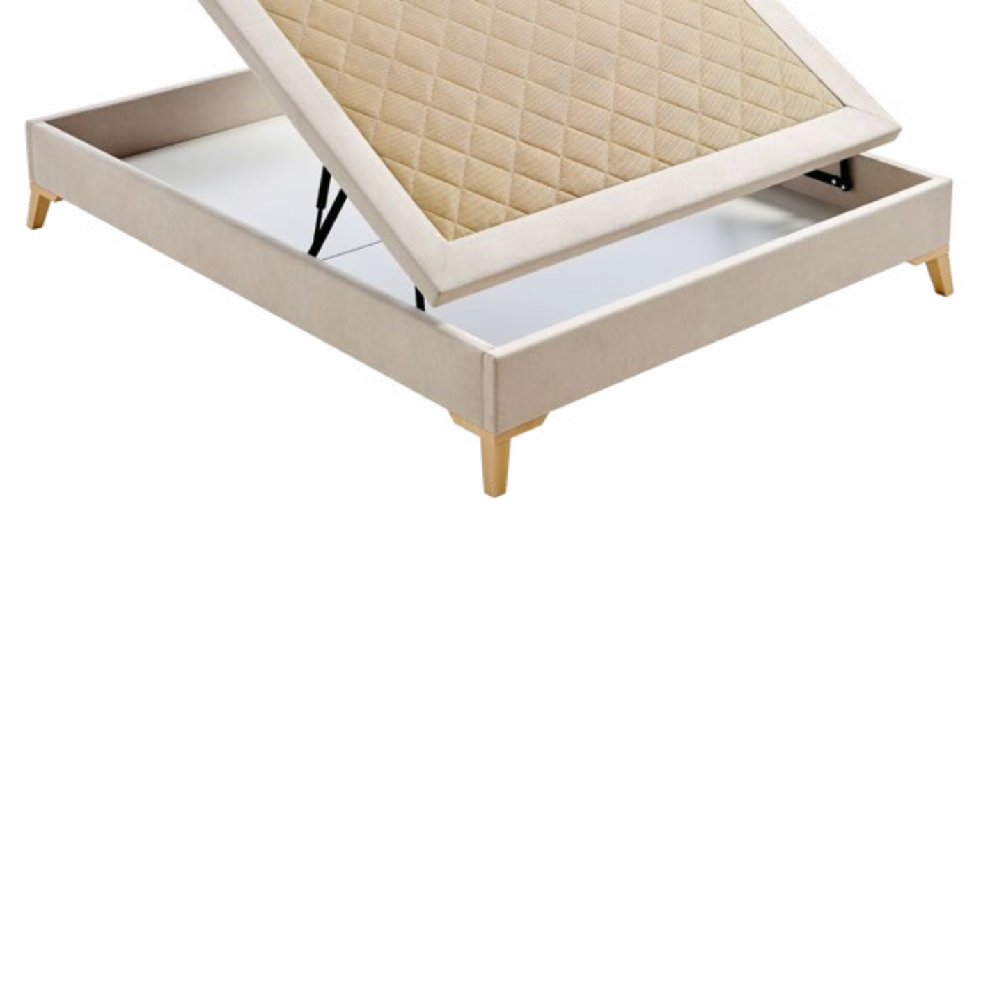 Canapé Tapizado California