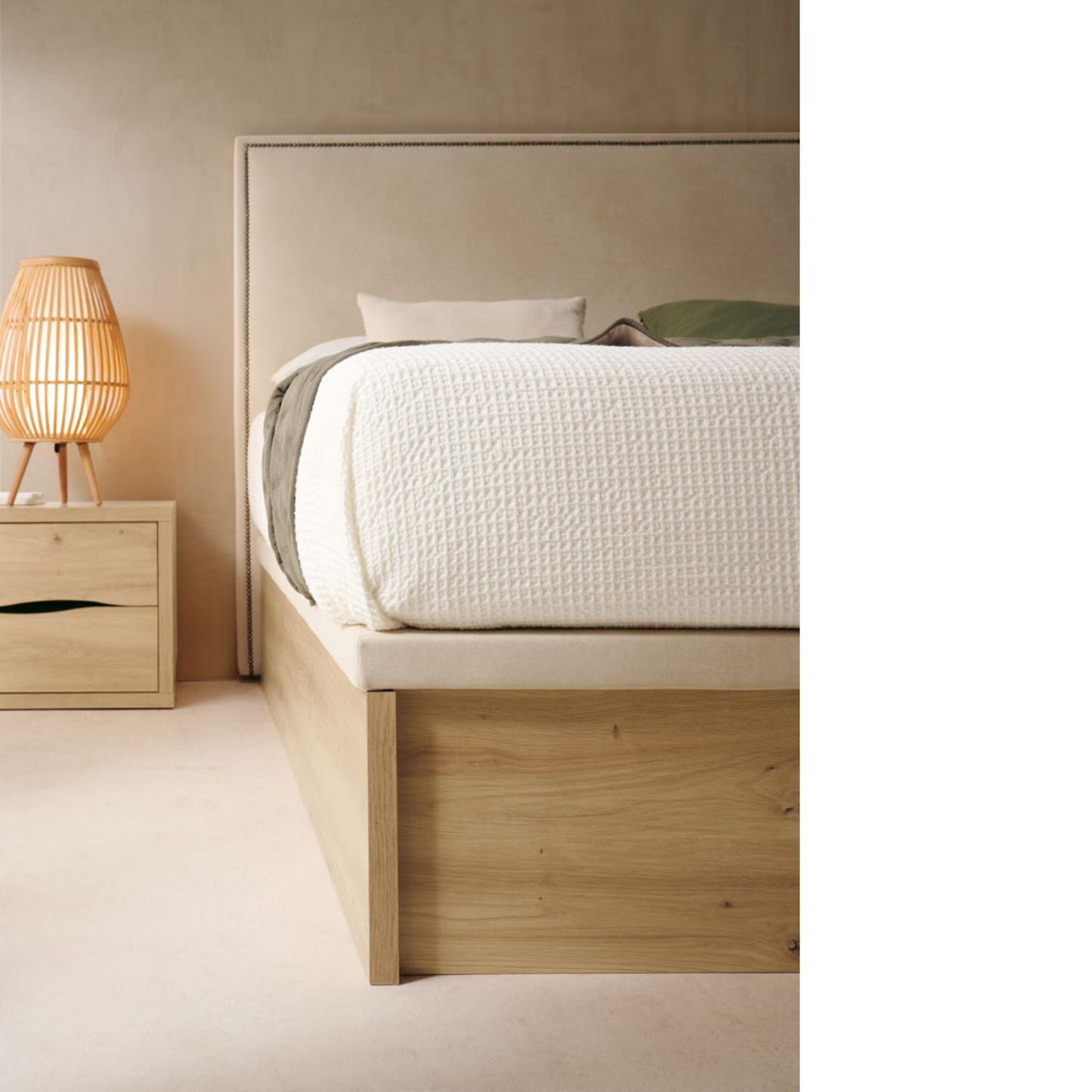 Canapé Madera Alce