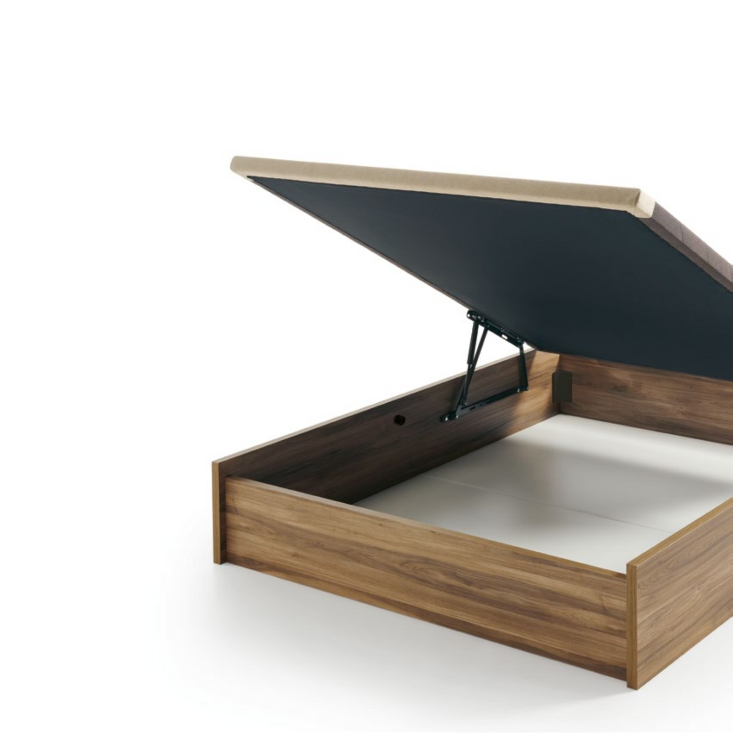Canapé Madera Nature Slim