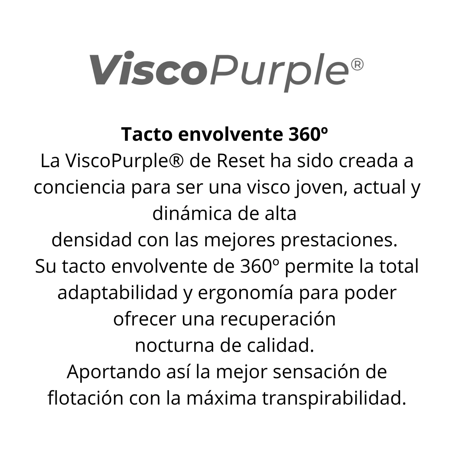 Colchón Kronos -62% 180x200cm