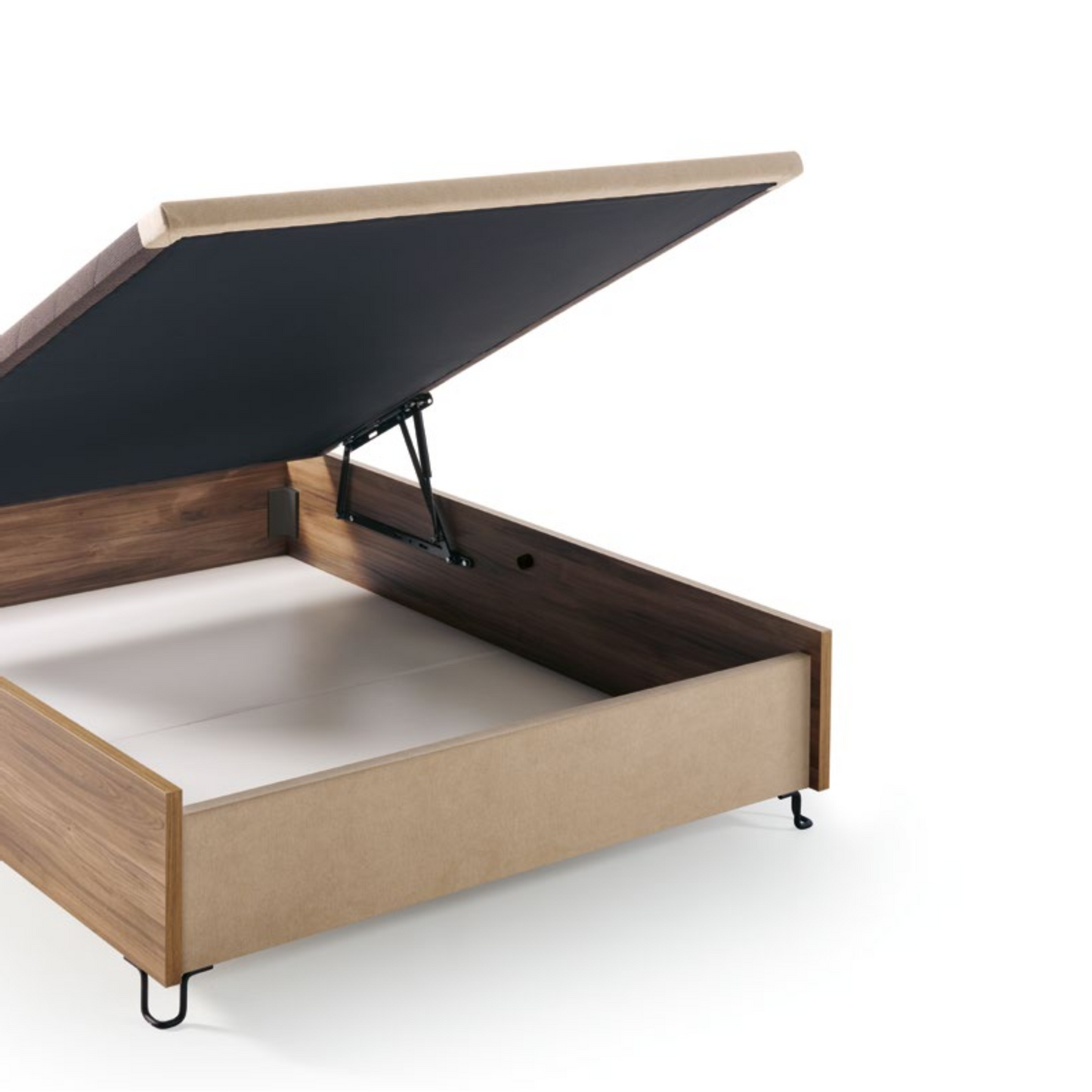 Canapé Madera Nature Slim