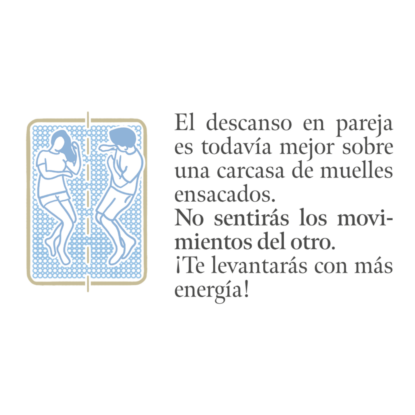 Colchón Kronos