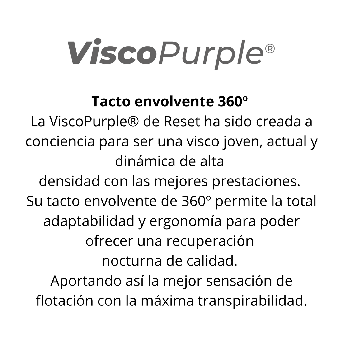 Colchón Sky Premium Confort o Firm