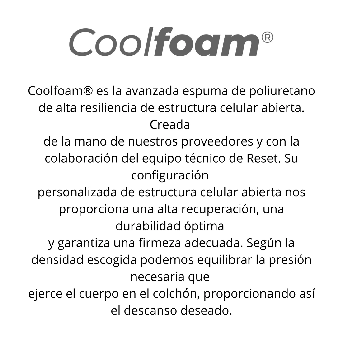 Colchón Polaris Hybrid