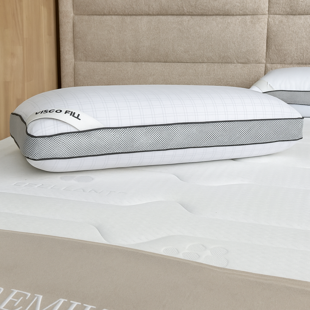Almohada Visco Fill