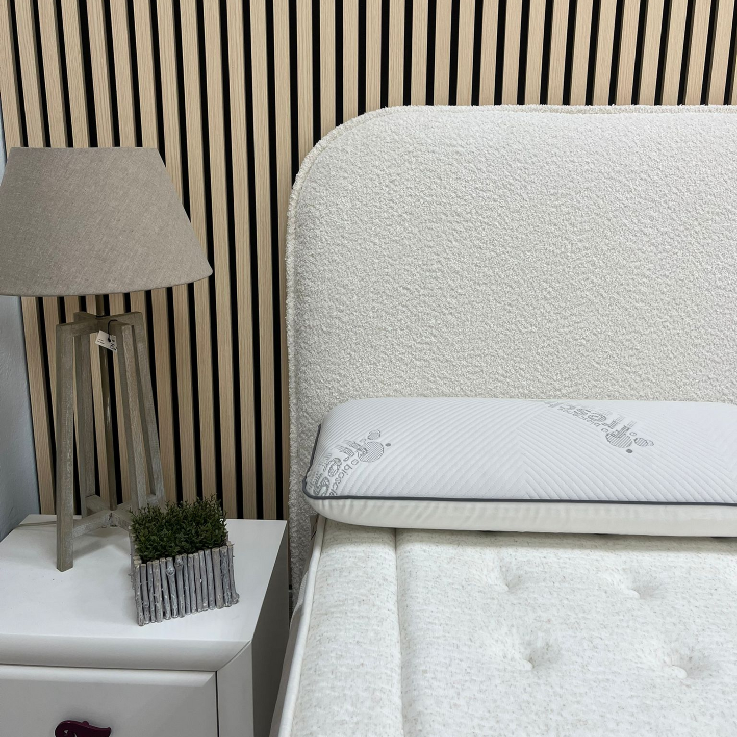 Almohada Cooltech