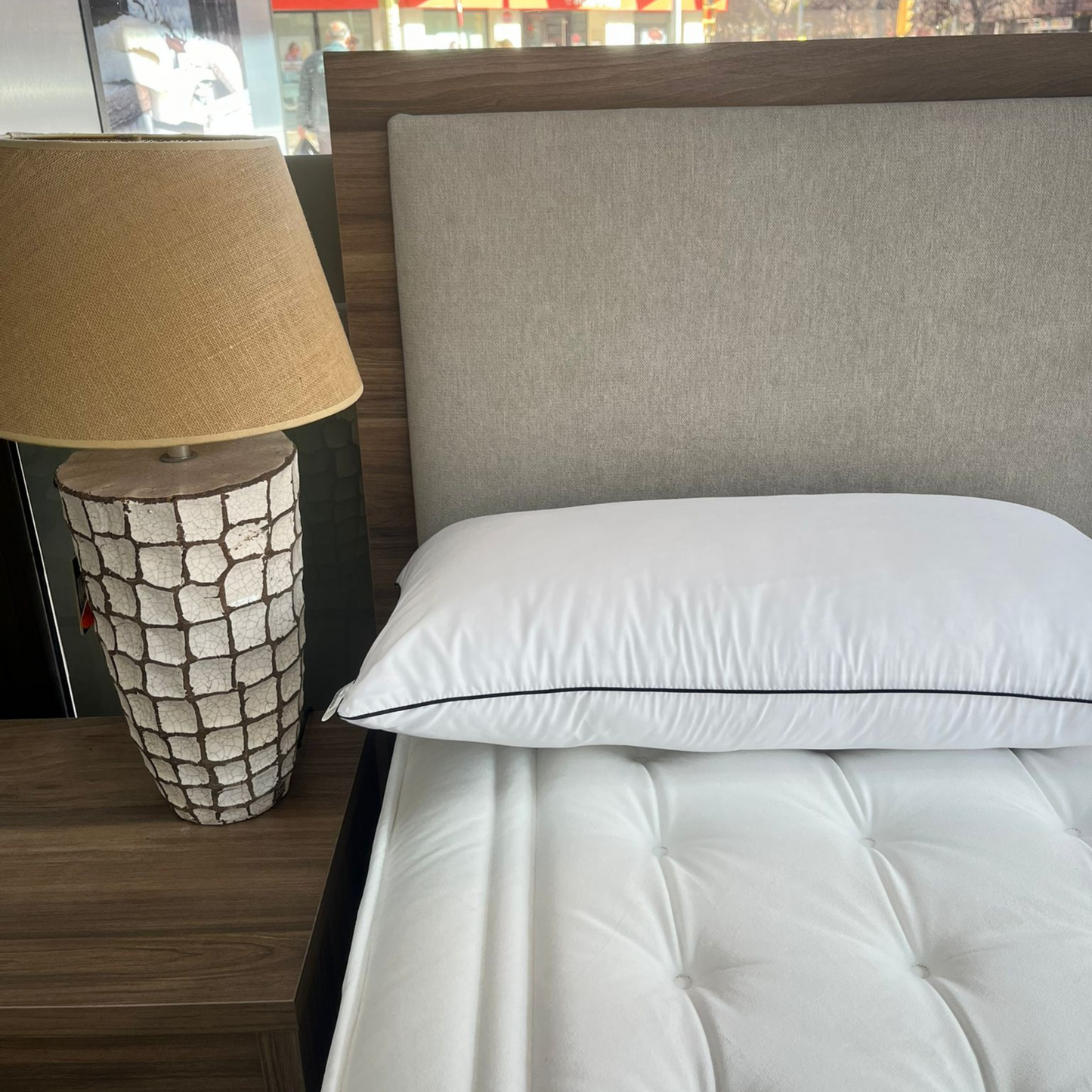 Almohada MicroAir®