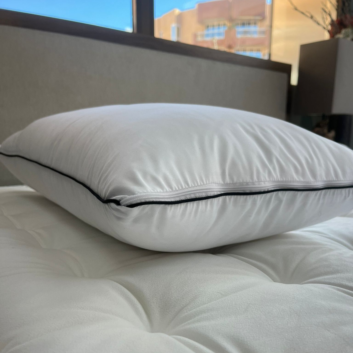 Almohada MicroAir®