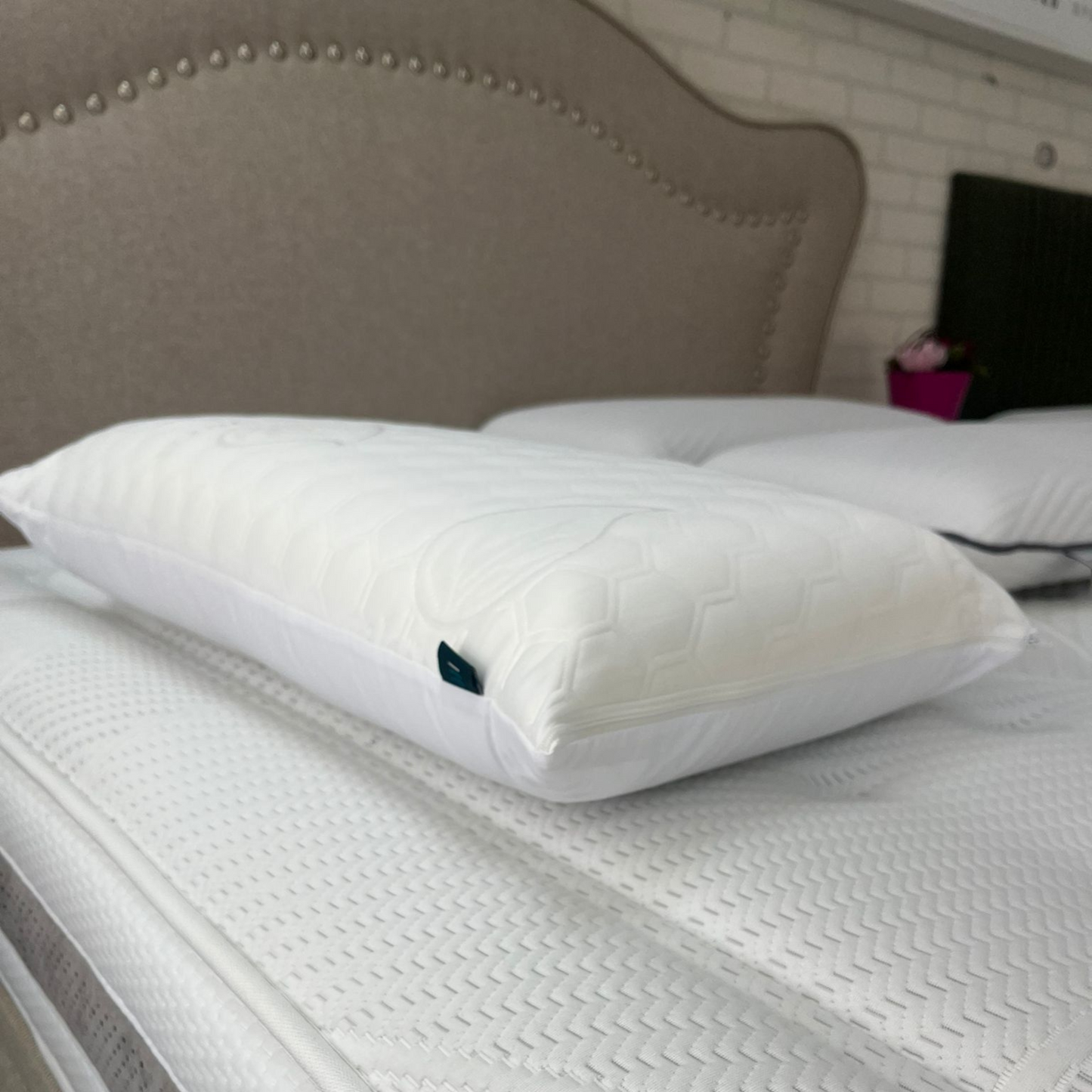 Almohada Twin® Doble Sensación