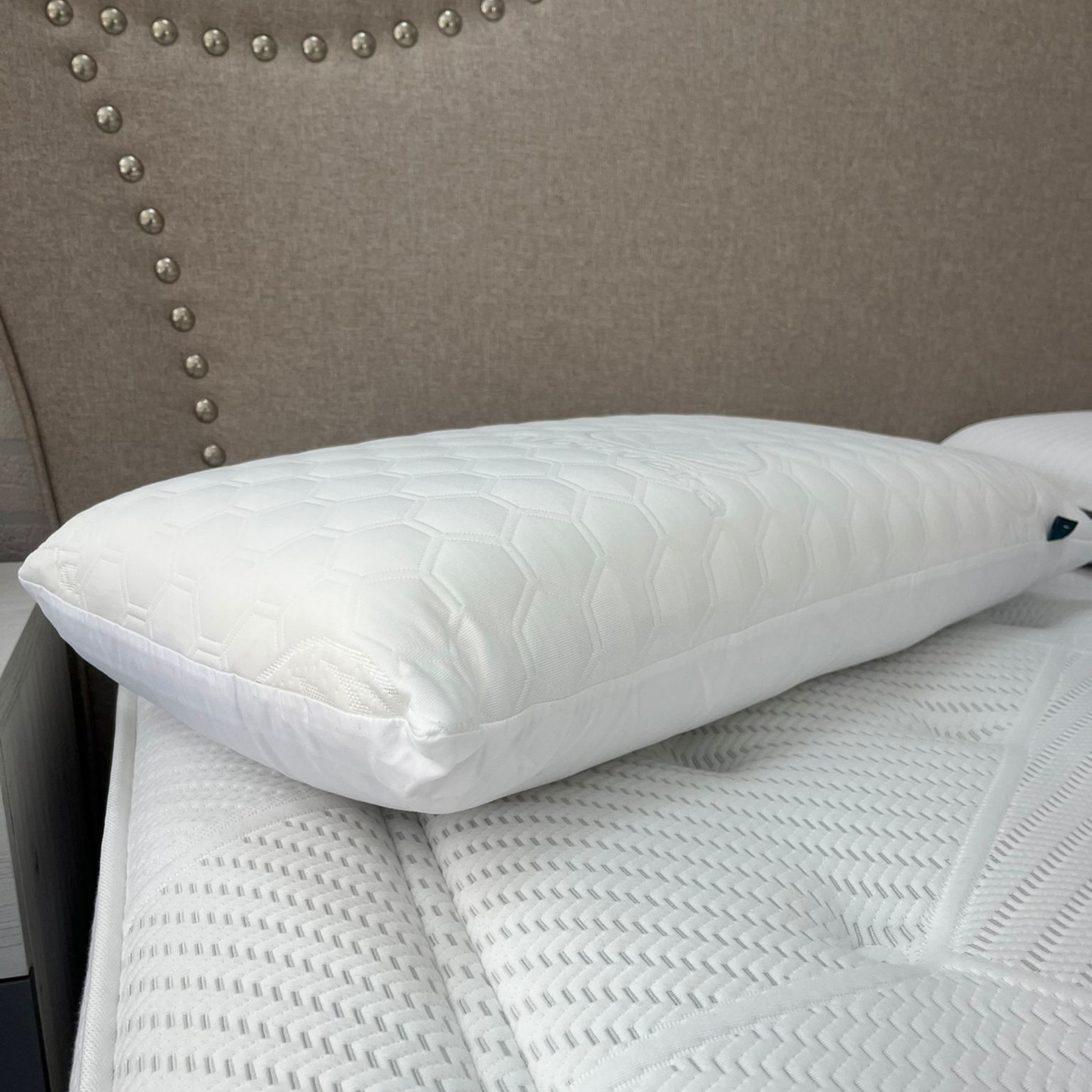 Almohada Twin® Doble Sensación