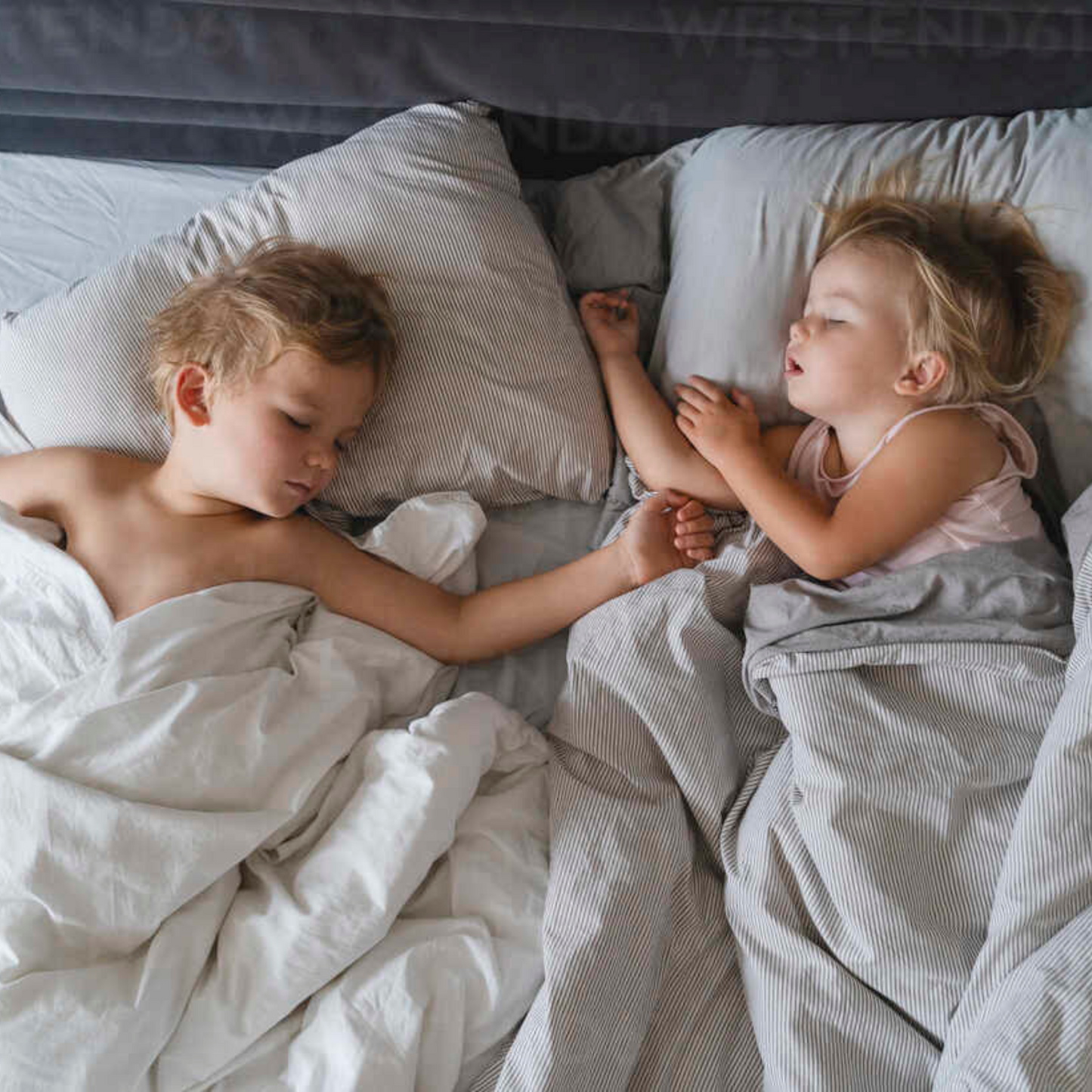 Almohada para niños