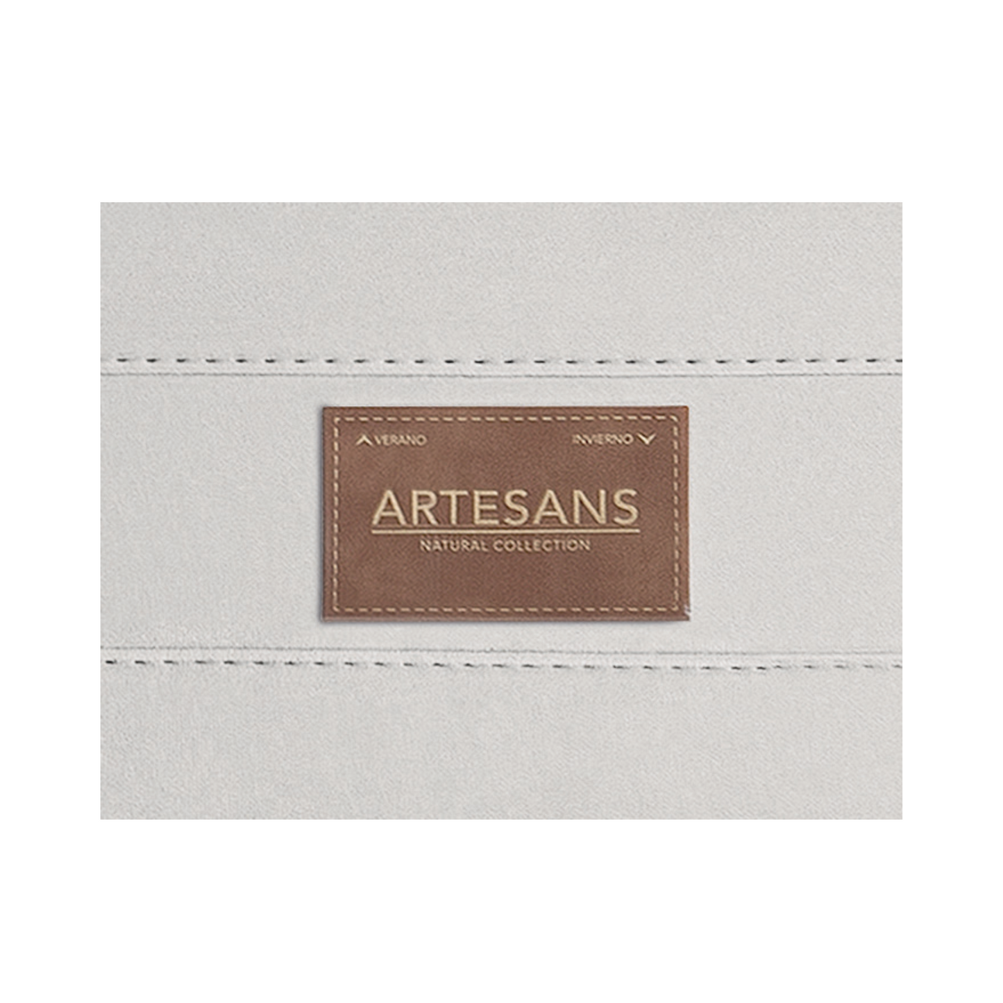 Colchón Artesans Natural Collection