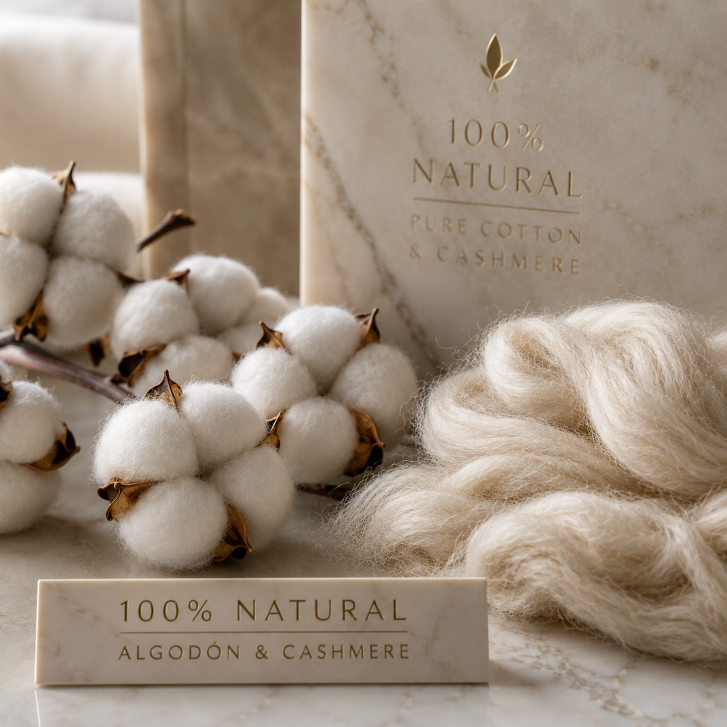 Colchón Brezza Natural Collection