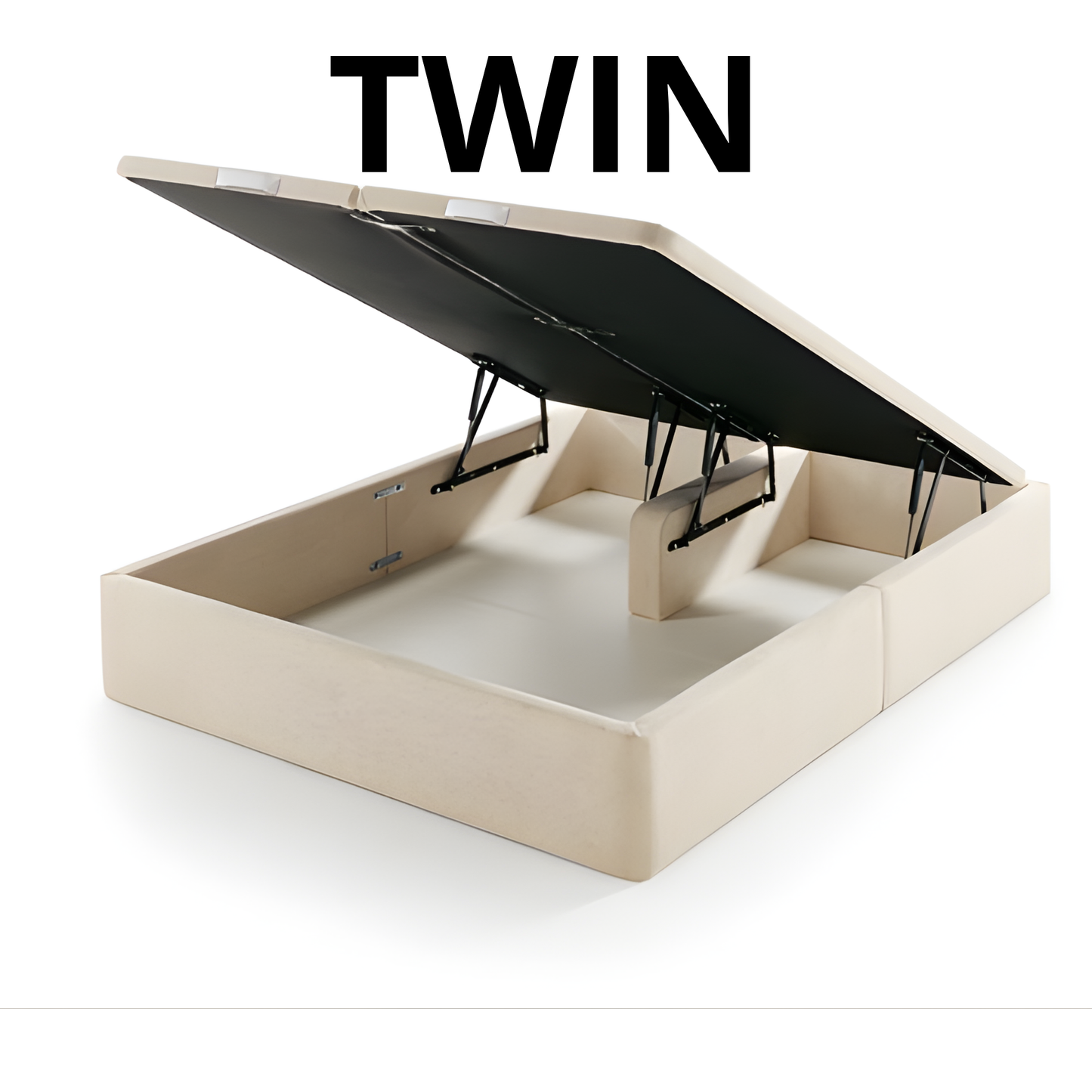 Canapé Tapizado Bali