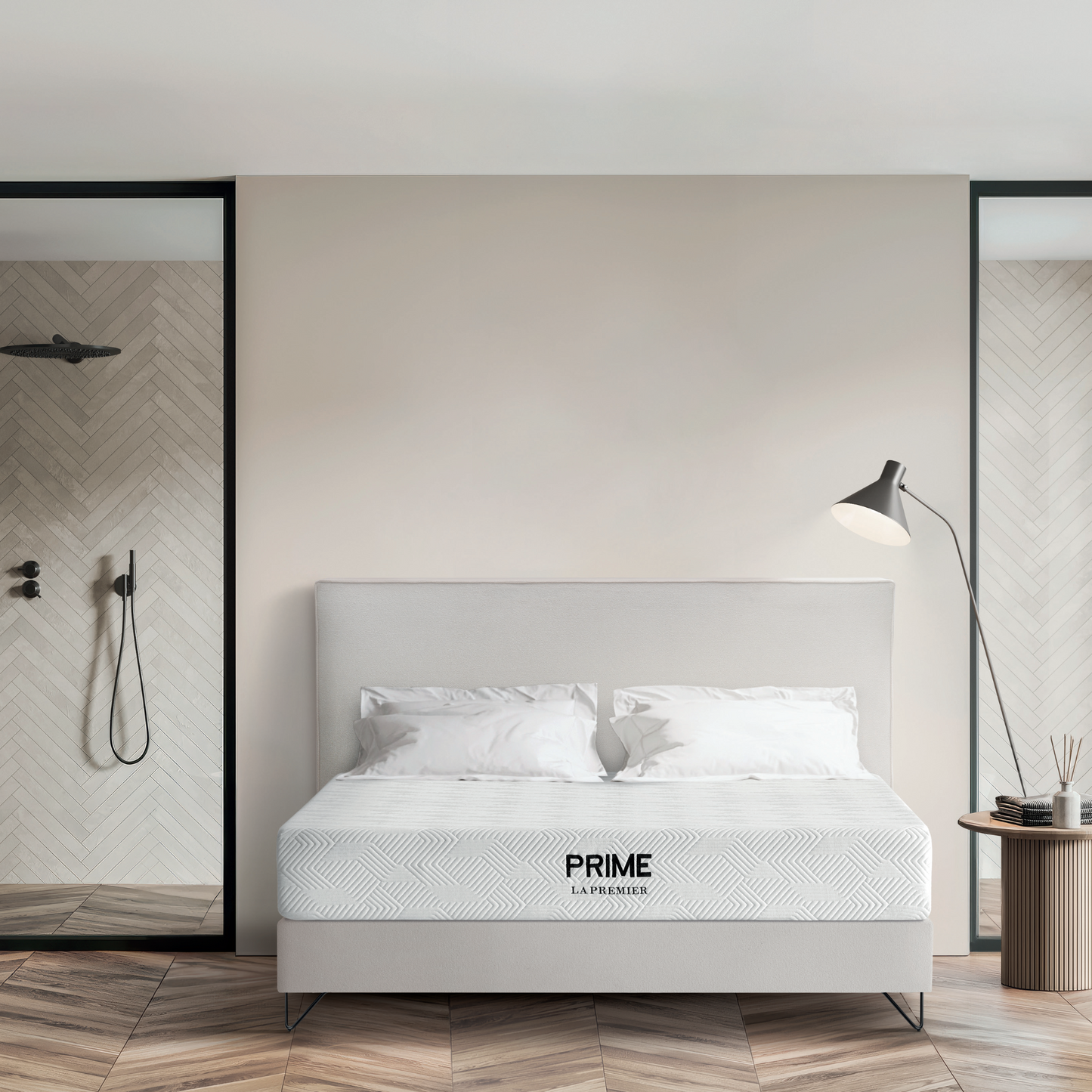 Colchon Prime La Premier