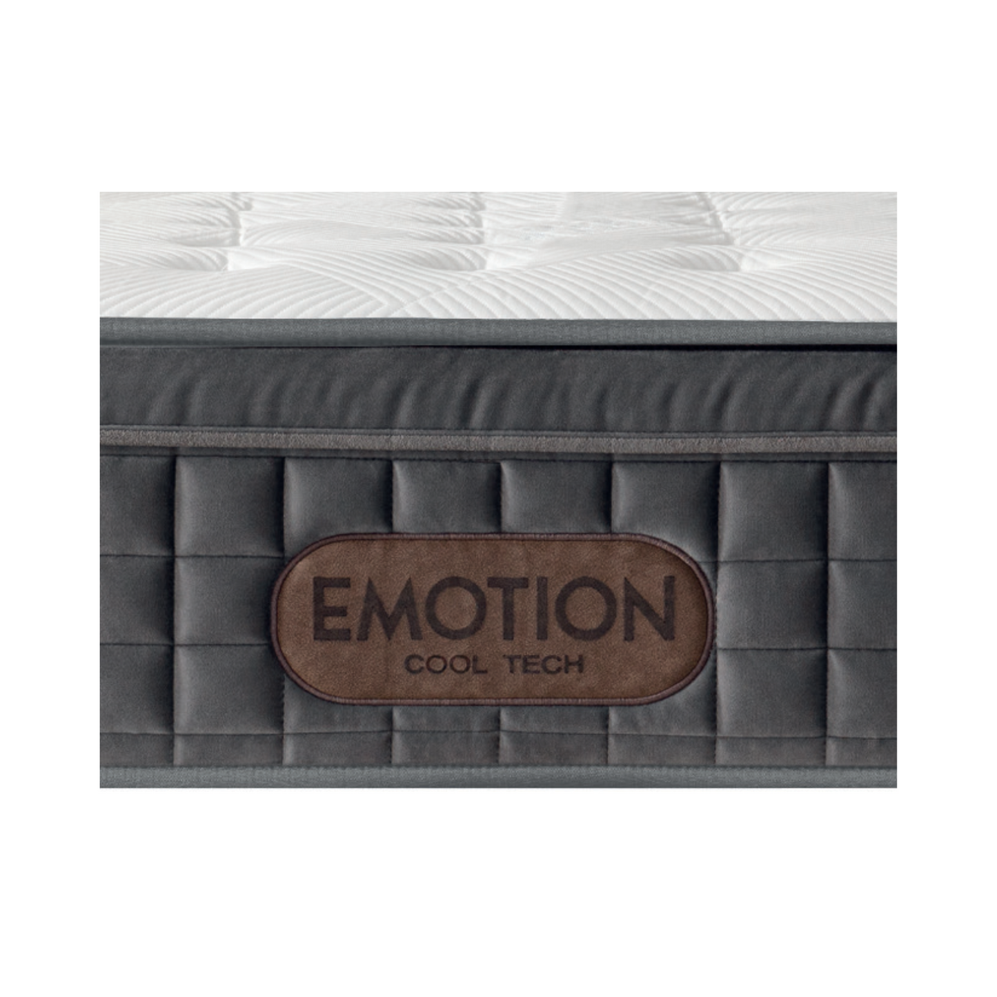 Detalle Colchon Emotion