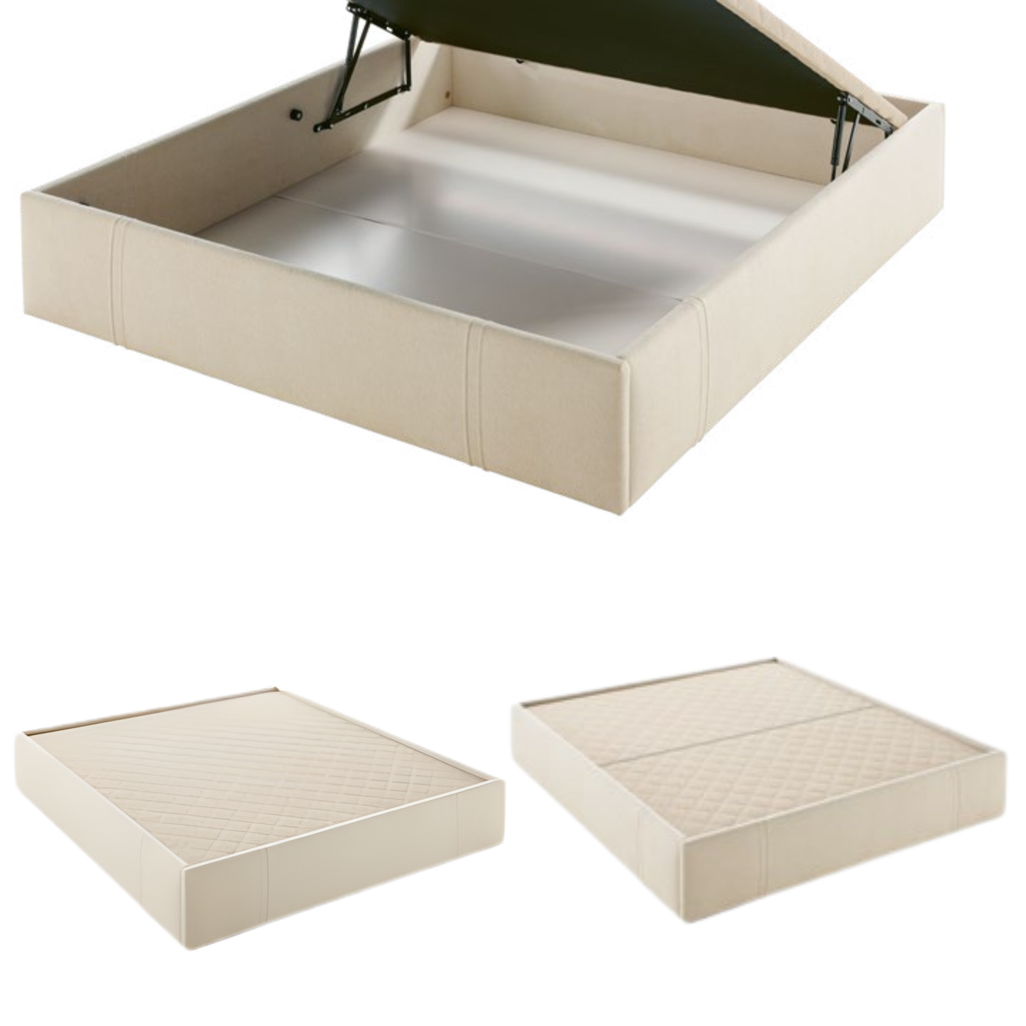 Canapé Tapizado Munich