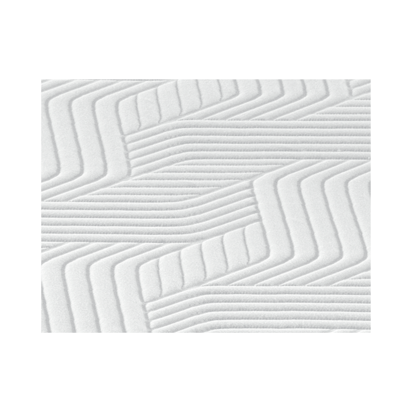 Tejido Superior Colchon Iconic Hybrid