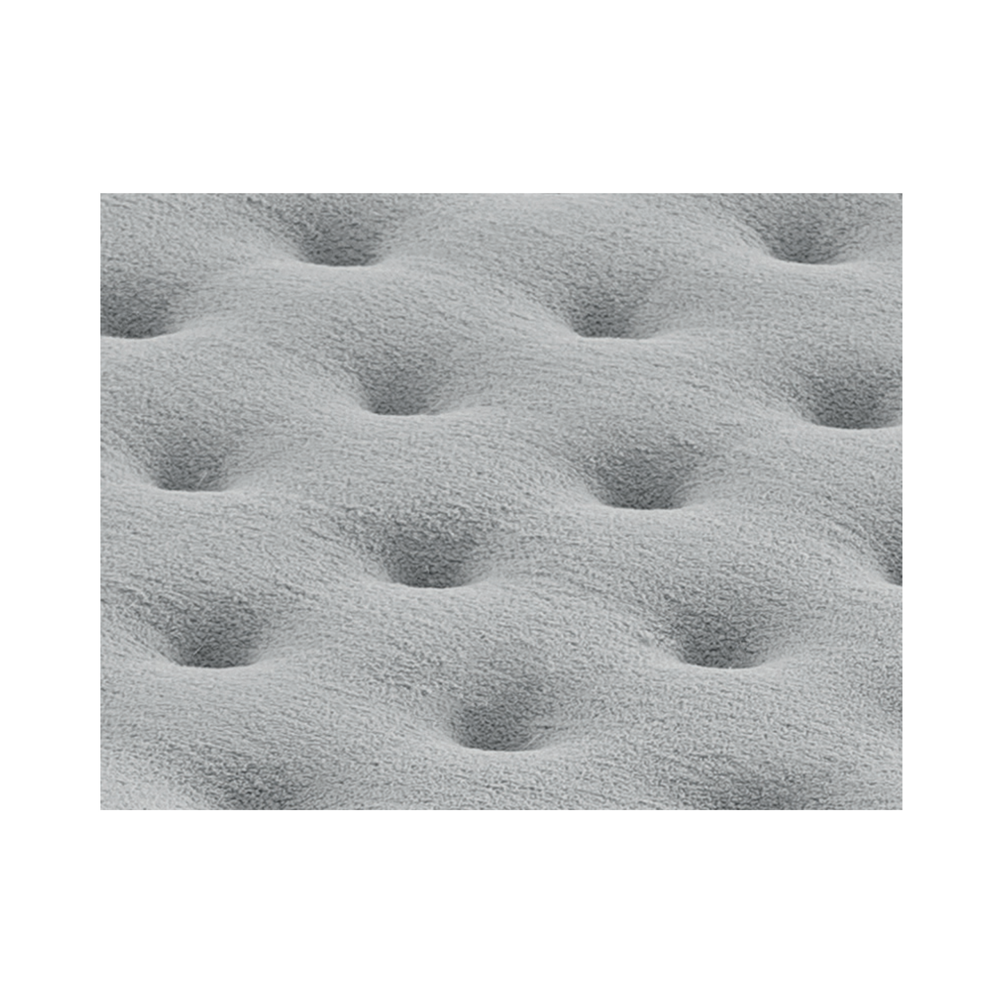 Tejido Superior Colchon Platinium Titanium Pro
