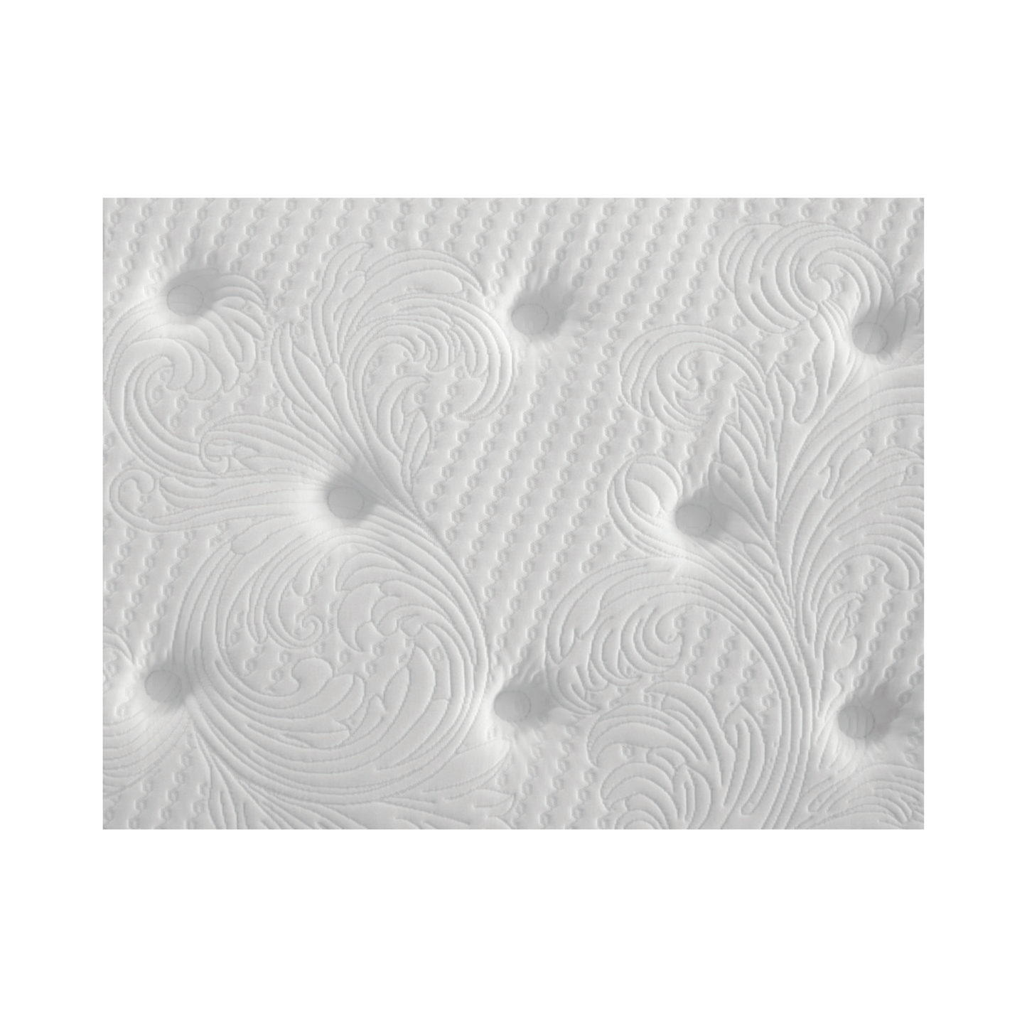 Tejido Superior Colchon Top Firm
