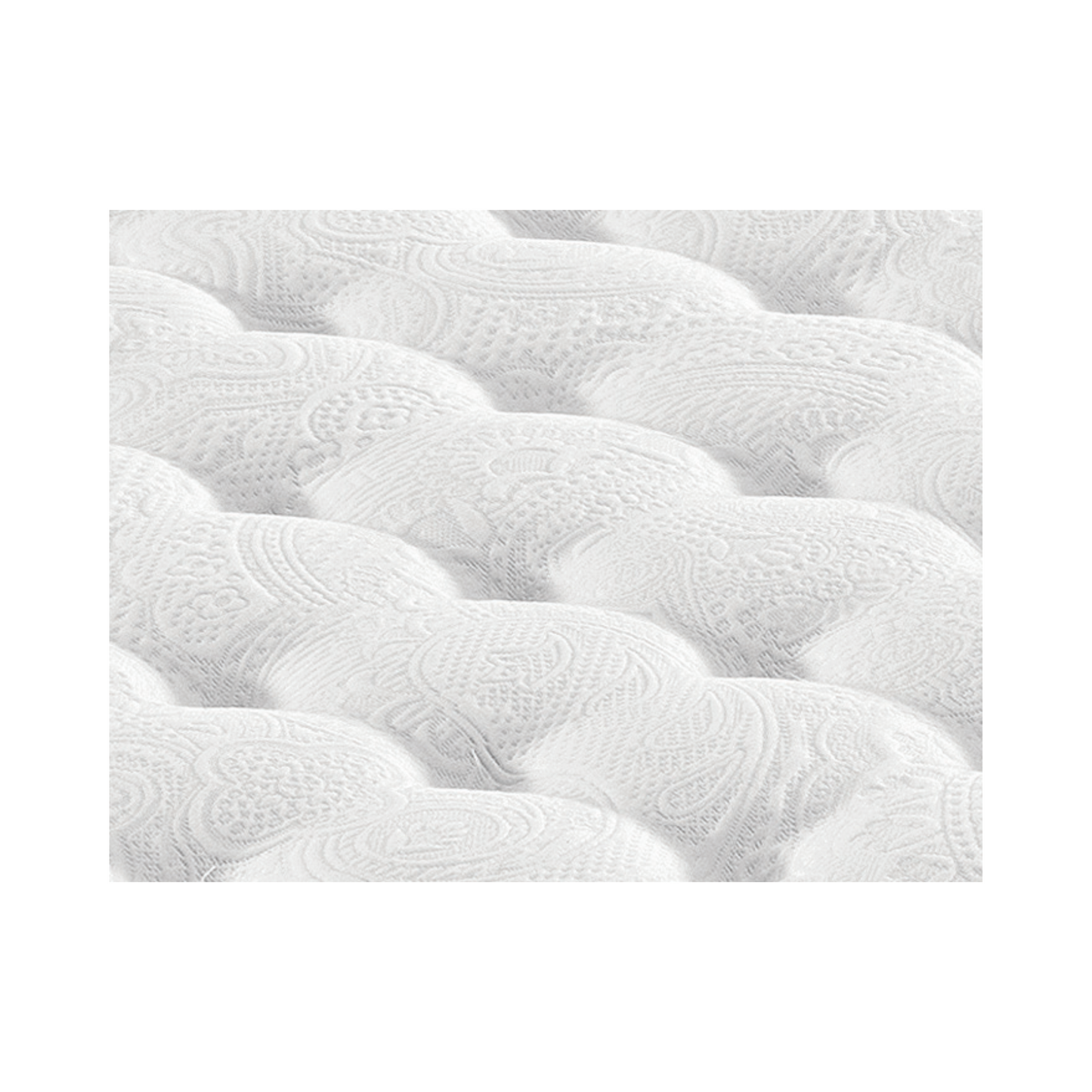 Tejido Tencel Verano Colchon Class Titanium