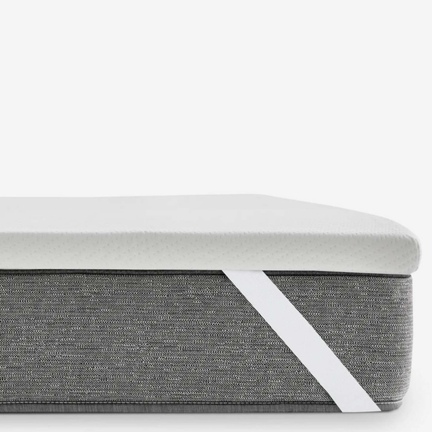Topper Viscoelastico 6cm