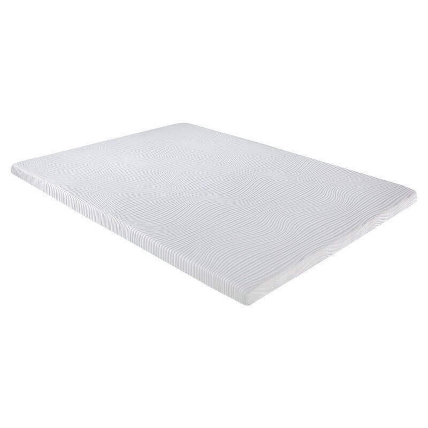 Topper Viscoelastico 6cm Detalle