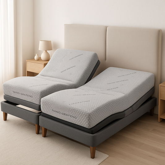 Somier Eléctrico Innova