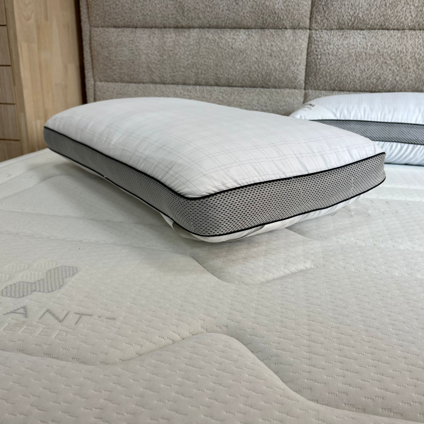Almohada Visco Fill