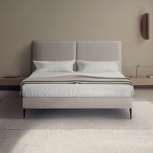 Bancada Madera Tapizada Gala