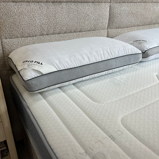 Almohada Visco Fill