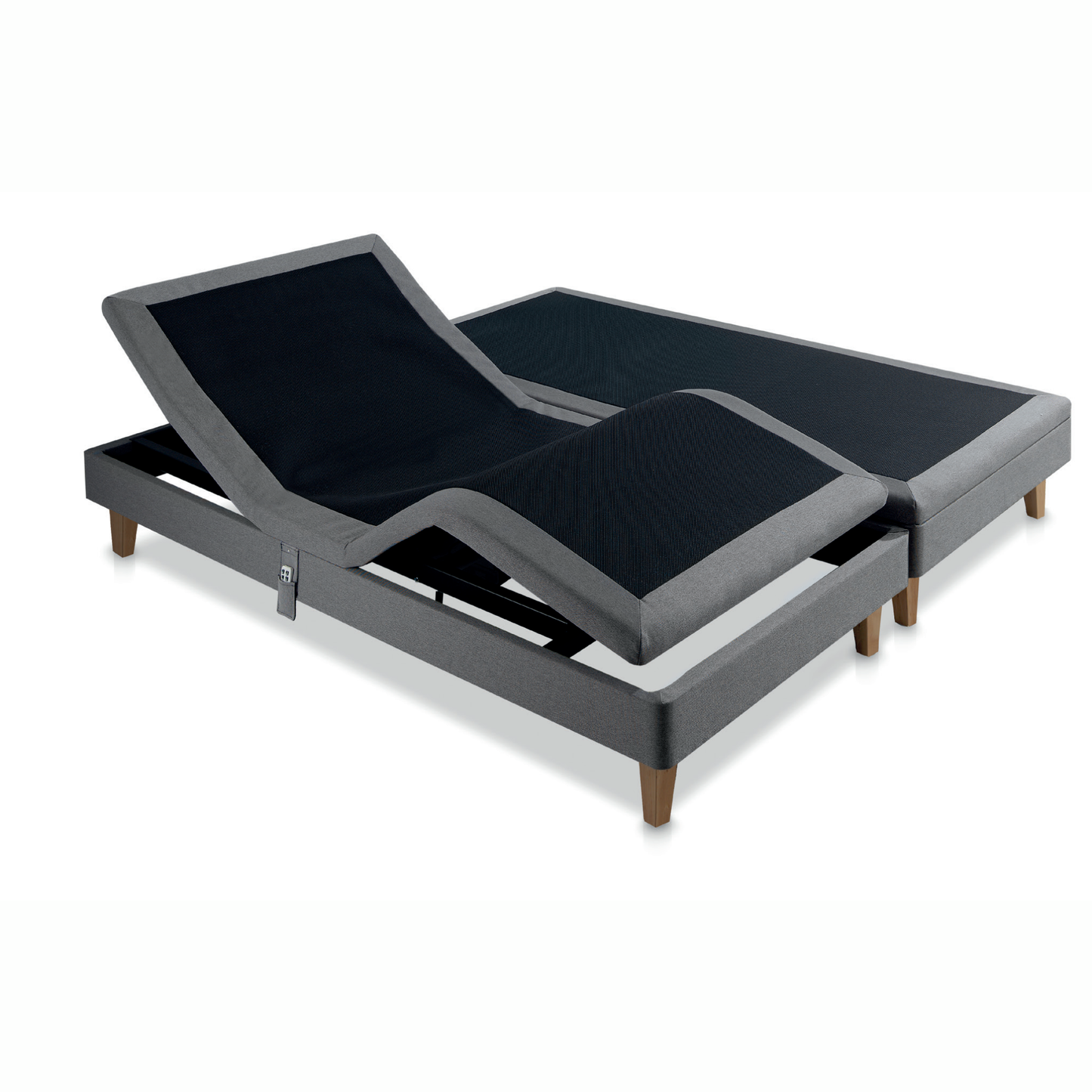 Somier Eléctrico Innova