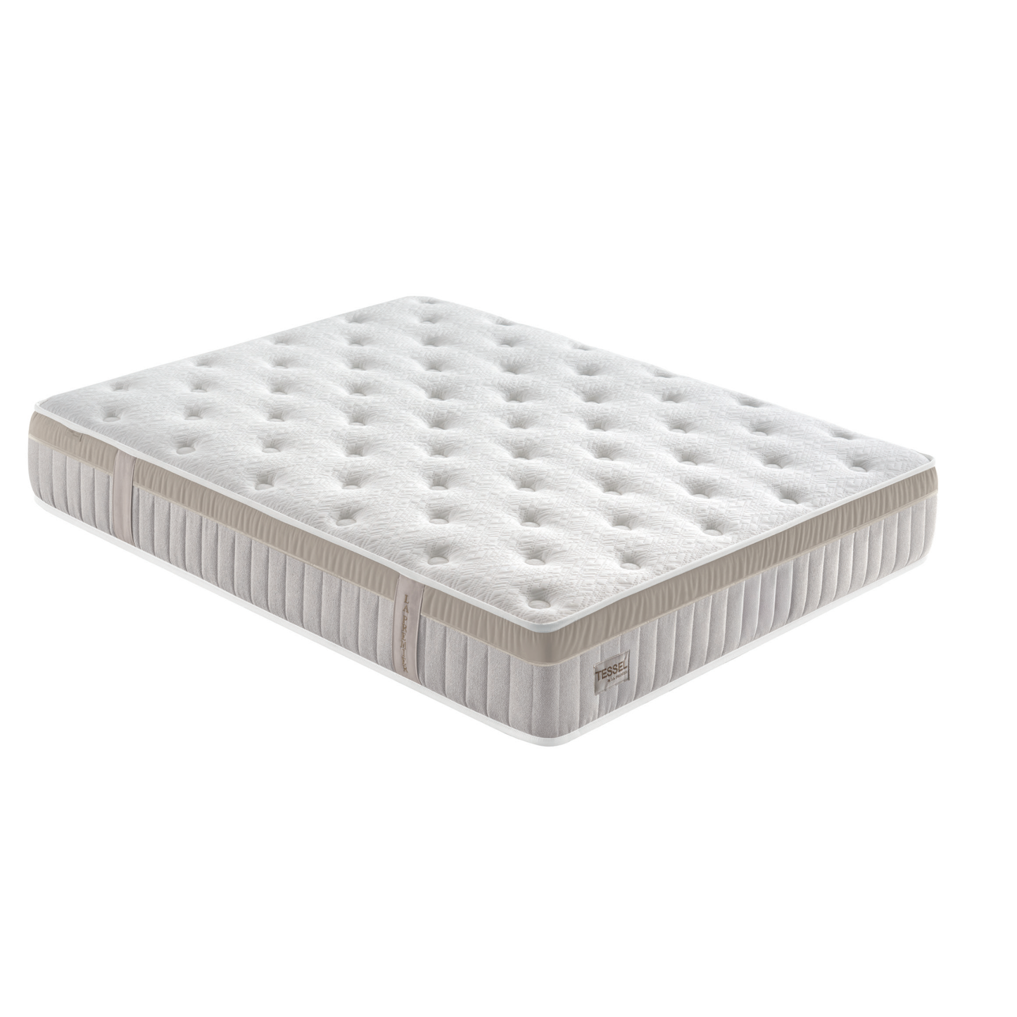 Colchón Tessel Titanium Pro