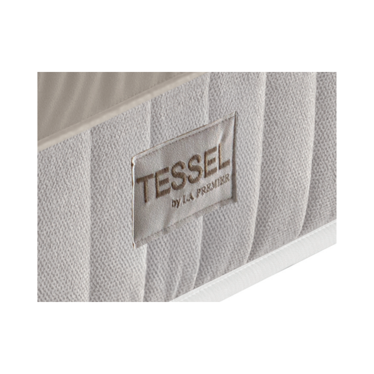 Colchón Tessel Titanium Pro
