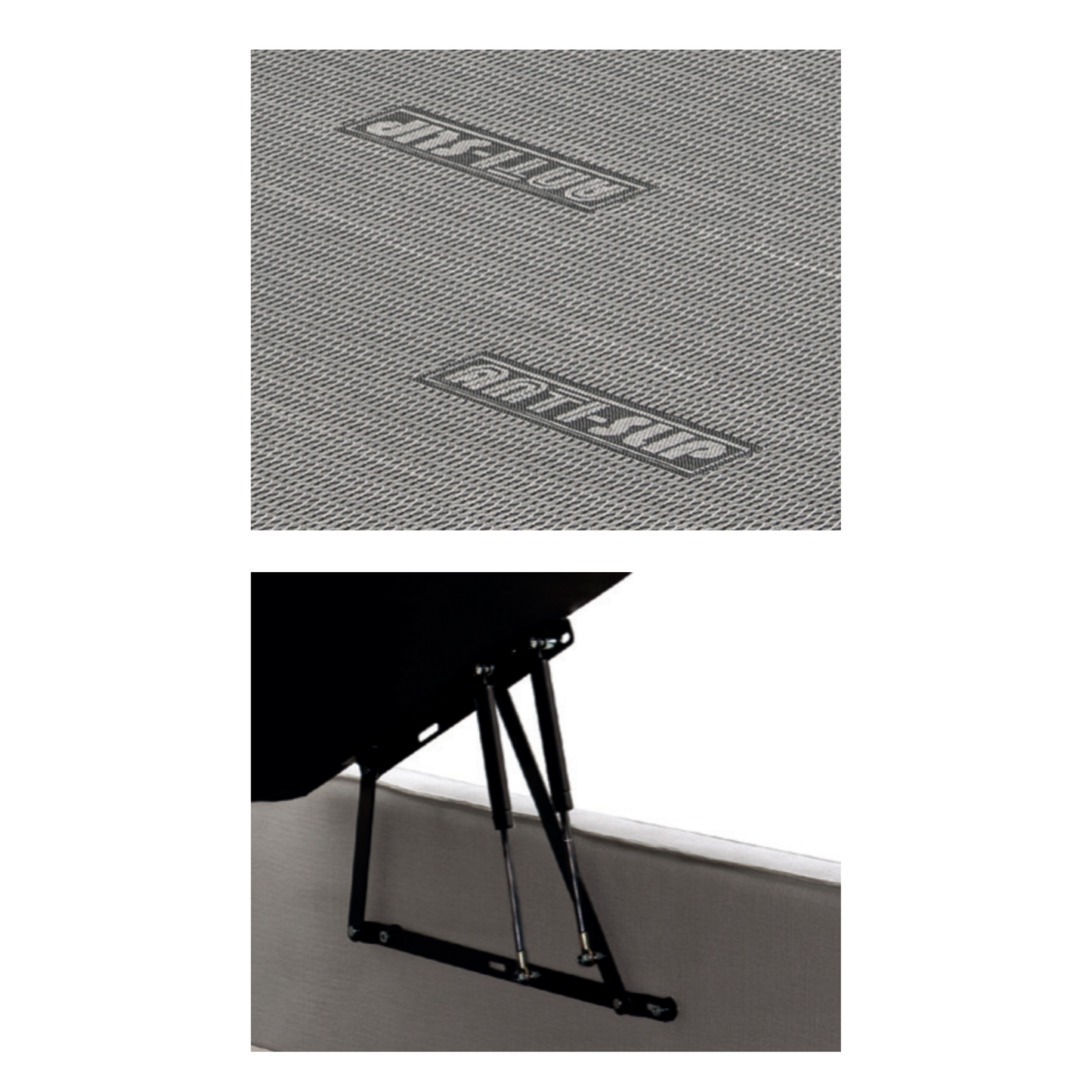 Canapé + Cabezal Suite