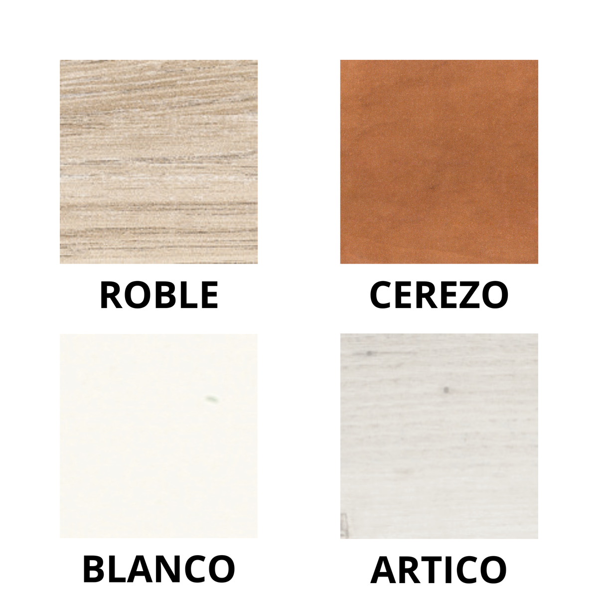 Canapé Madera Siena