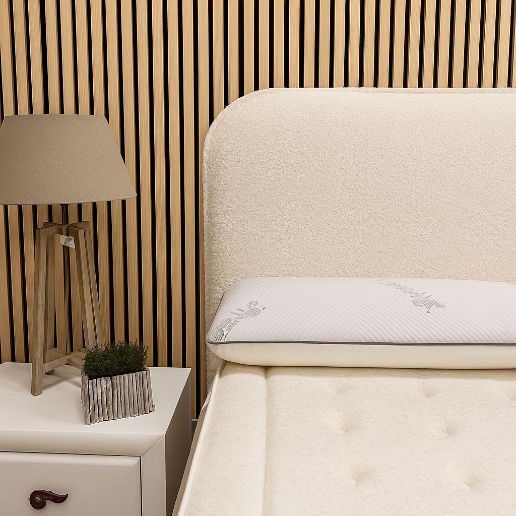 Almohada Cool Technology®