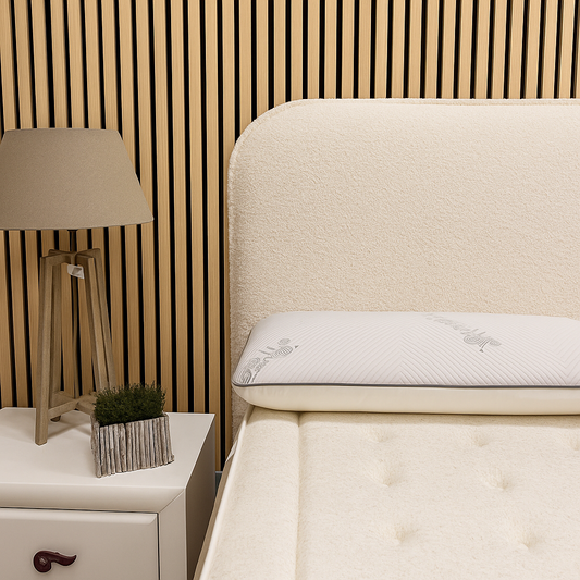 Almohada Cool Technology®