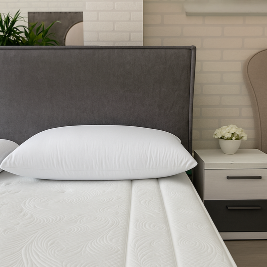 Almohada MicroFiber® Extrafirm