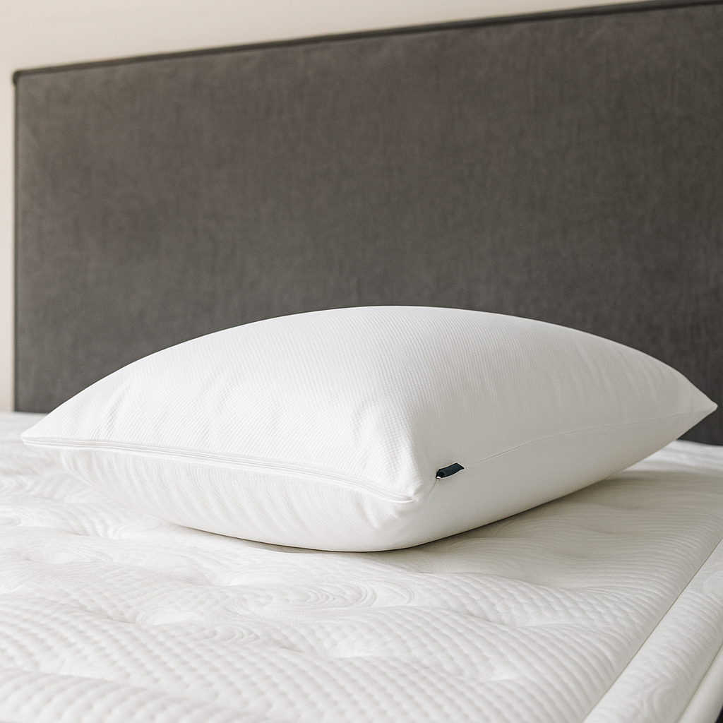 Almohada MicroFiber® Extrafirm