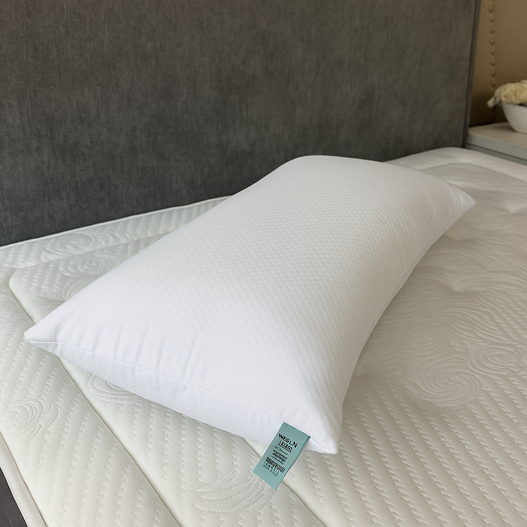 Almohada MicroFiber® Extrafirm