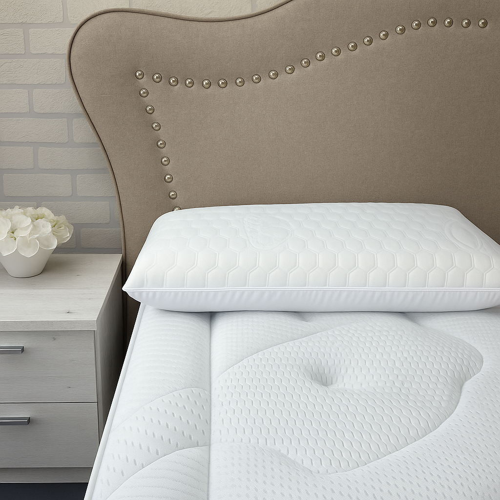 Almohada Twin® Doble Sensación