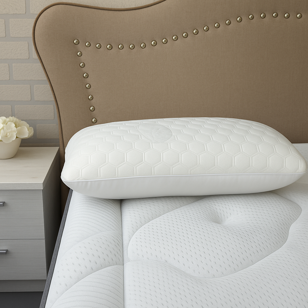 Almohada Twin® Doble Sensación