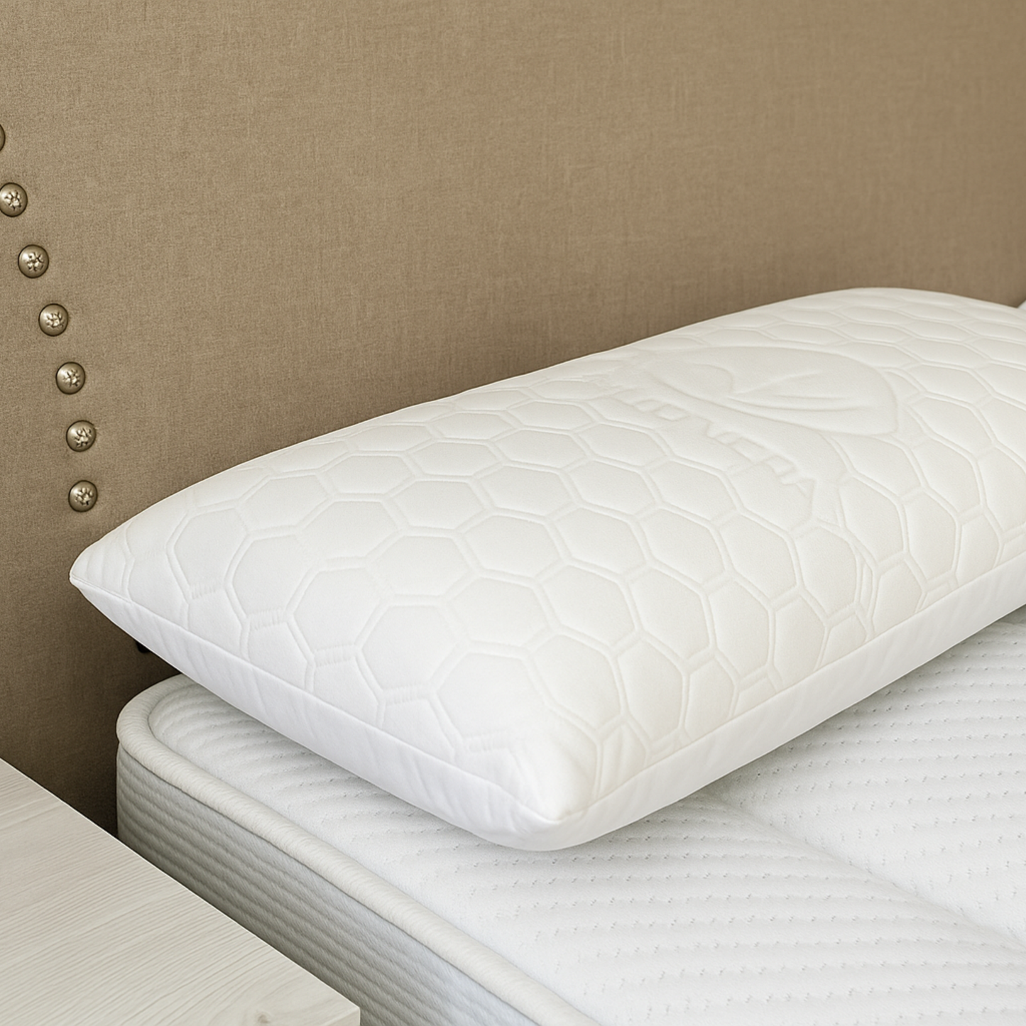 Almohada Twin® Doble Sensación