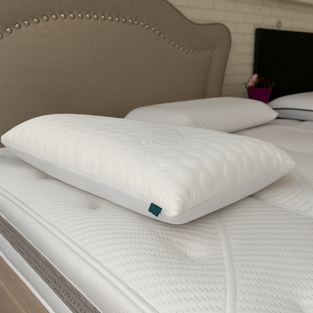 Almohada Twin® Doble Sensación