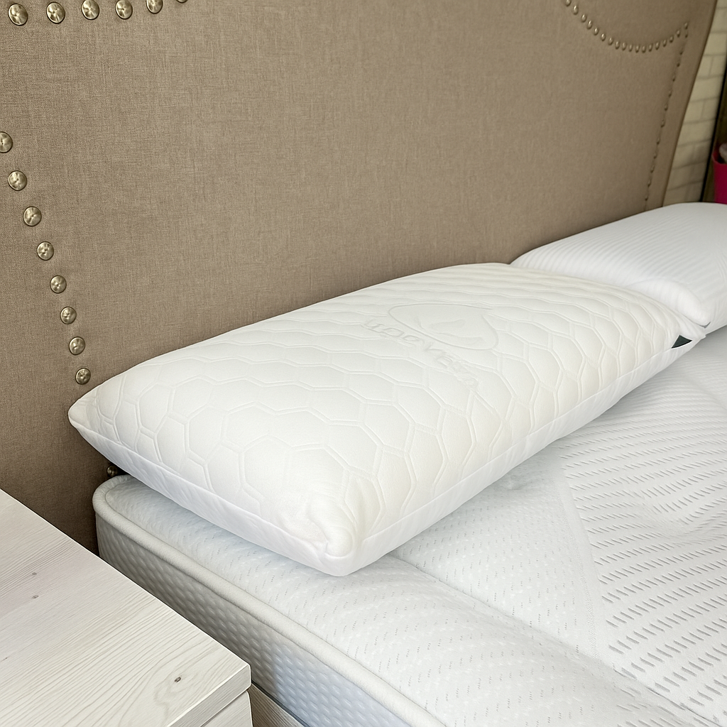 Almohada Twin® Doble Sensación