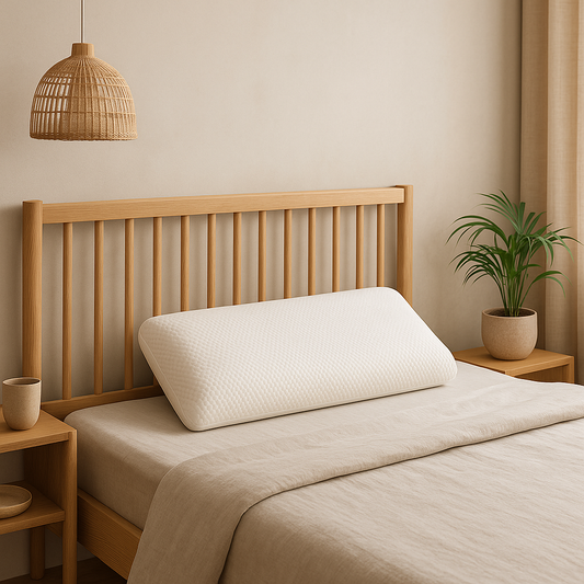 Almohada Visco Premium® Soft