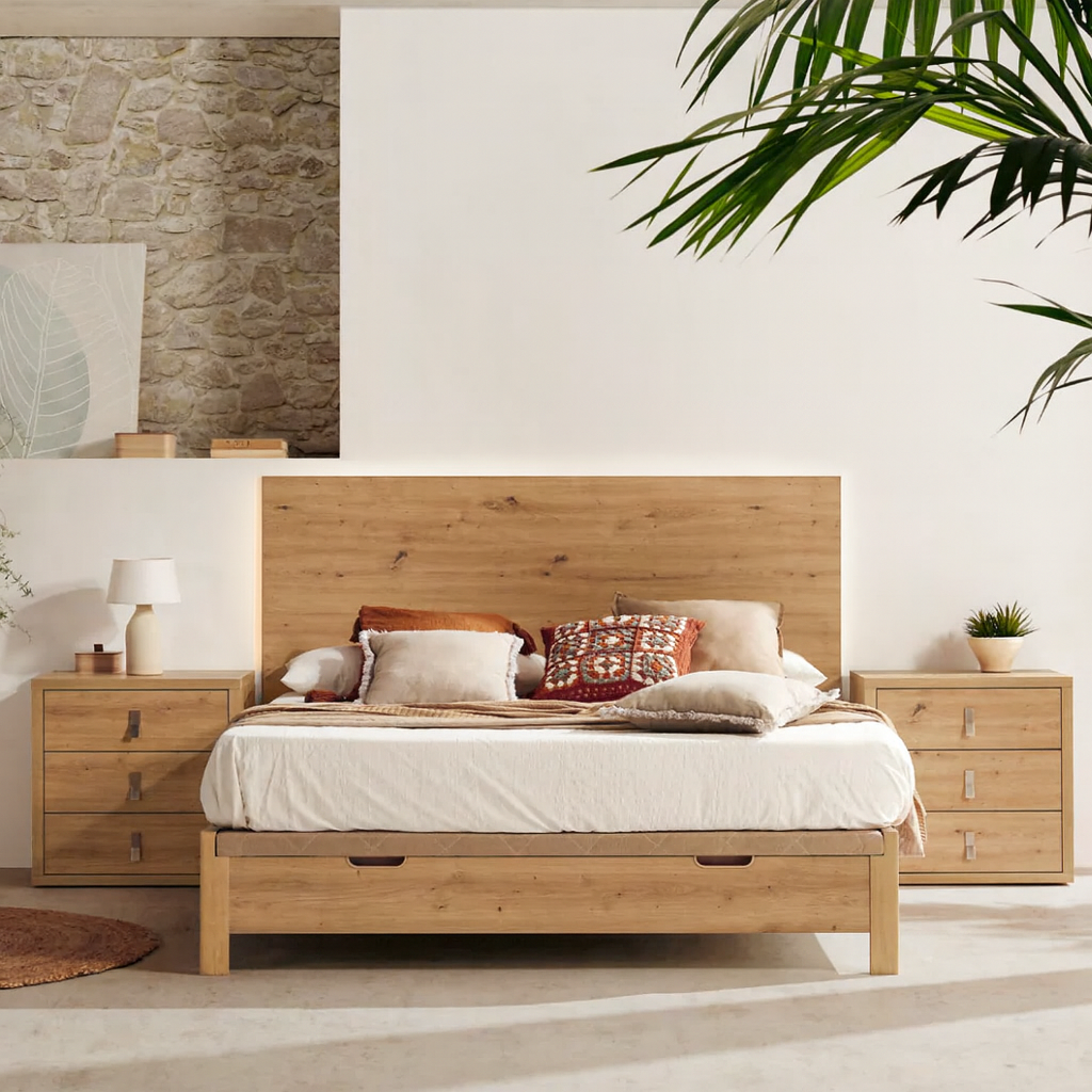 Canapé Madera Amazonas